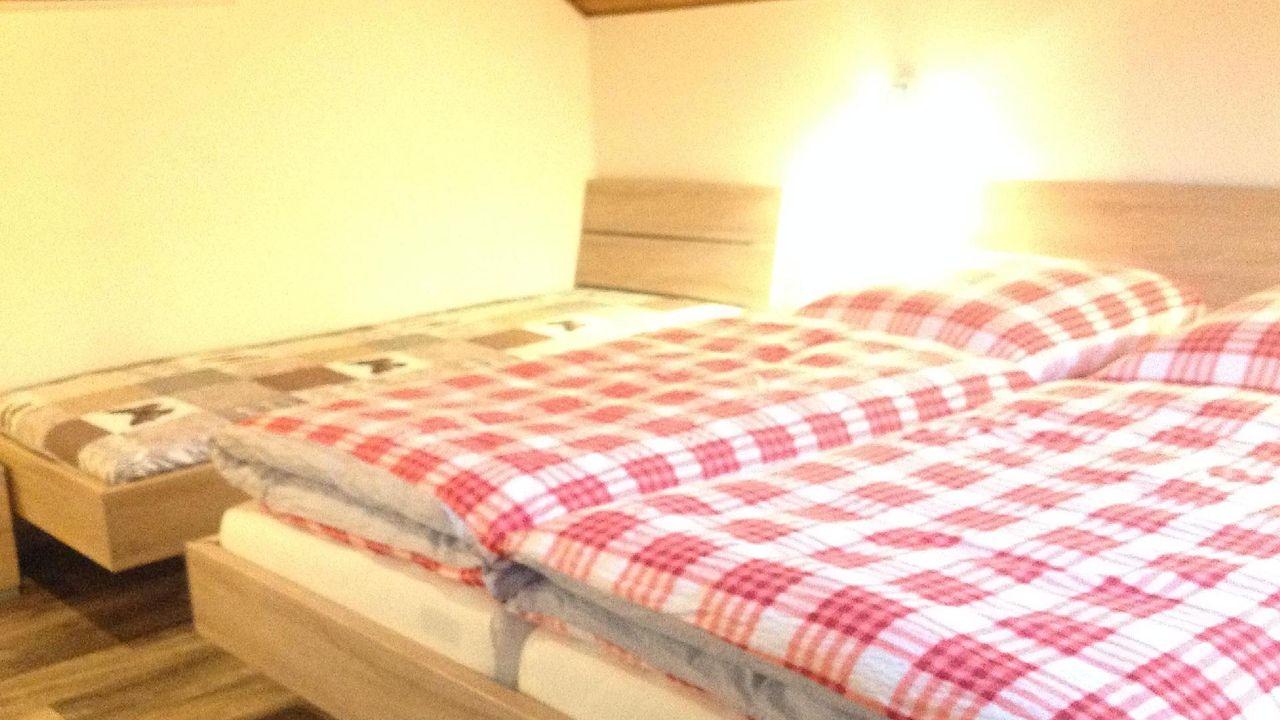 Schlafbereich Schlafbereich